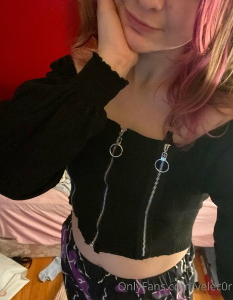 velec0r Nacktbilder OnlyFans