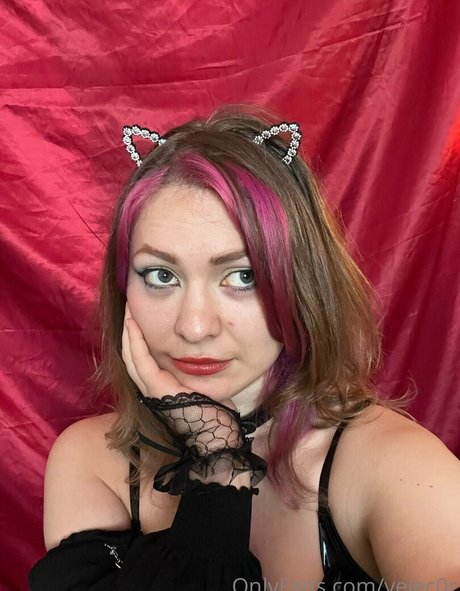 velec0r OnlyFans Leak