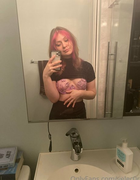 velec0r OnlyFans Pornografie