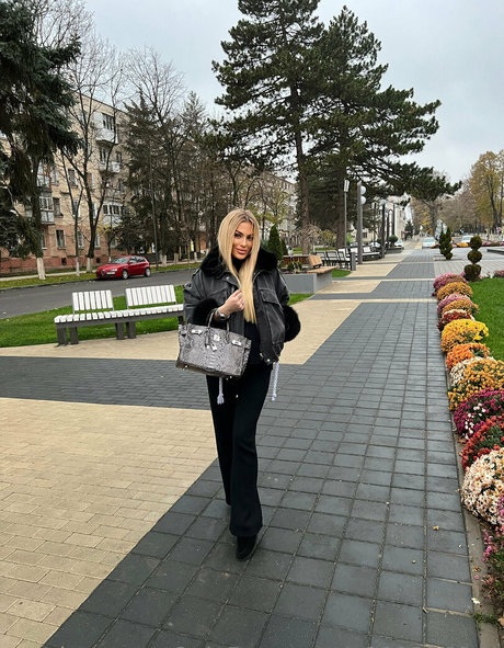 Oliviacatvip Nur für Fans