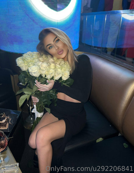 Oliviacatvip Nacktbilder von OnlyFans geleakt