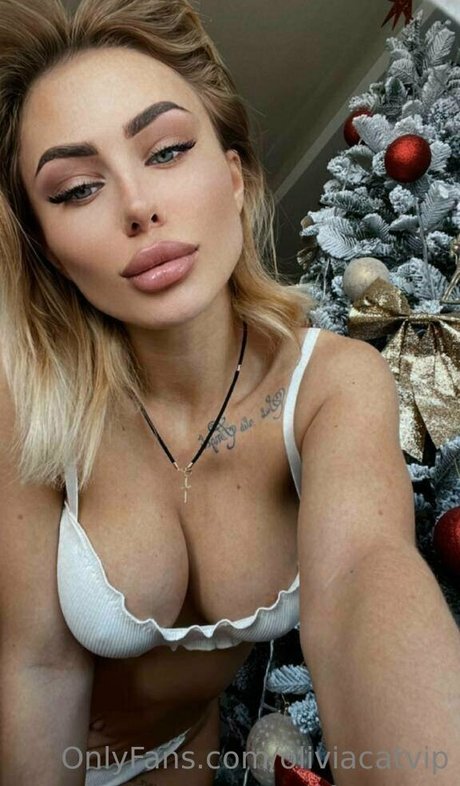 Oliviacatvip OnlyFans Pornografie