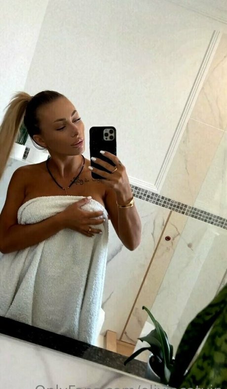 Oliviacatvip OnlyFans Nackt Leak