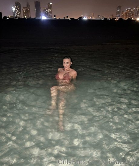 Oliviacatvip Nacktbilder von OnlyFans geleakt