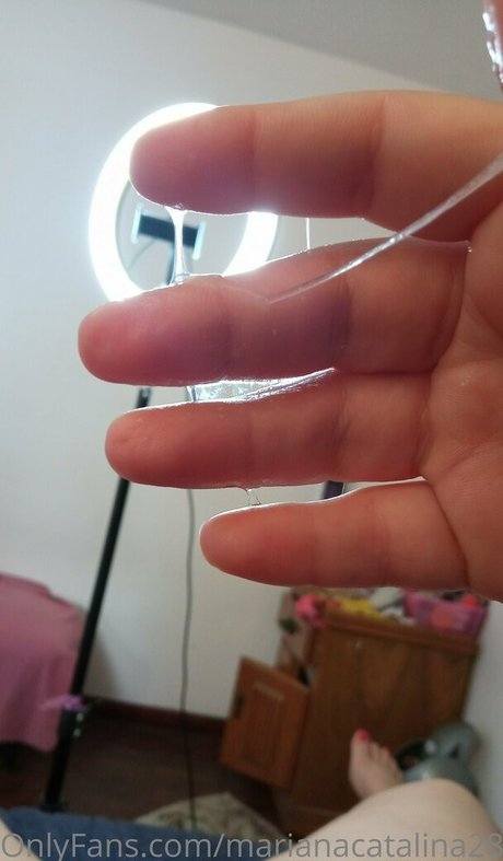 marianacatalina284 OnlyFans Fick geleakt