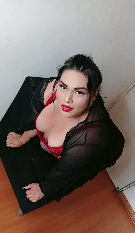 marianacatalina284 Nacktbilder von OnlyFans