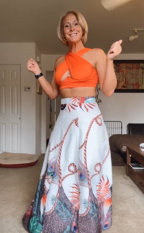 Dina Brown Leaked OnlyFans