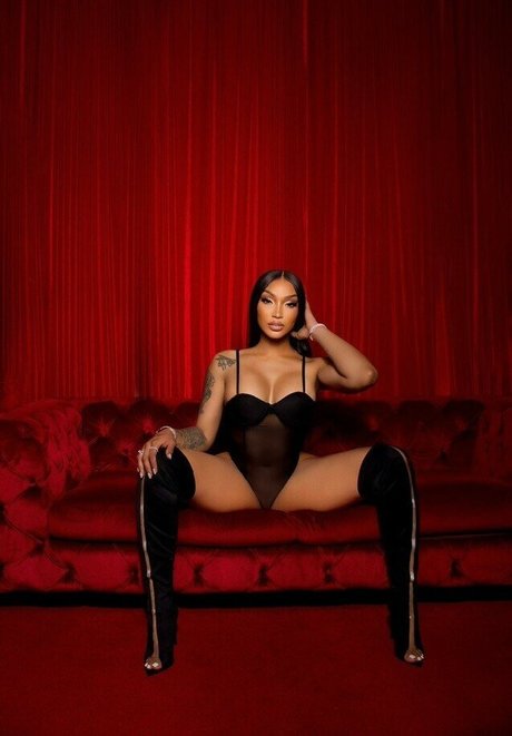 Tokyo Stylez OnlyFans Fotos