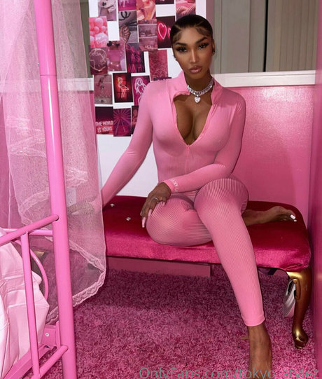 Tokyo Stylez Nacktbilder geleakt OnlyFans geleakt