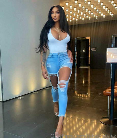 Tokyo Stylez Unzensiert OnlyFans