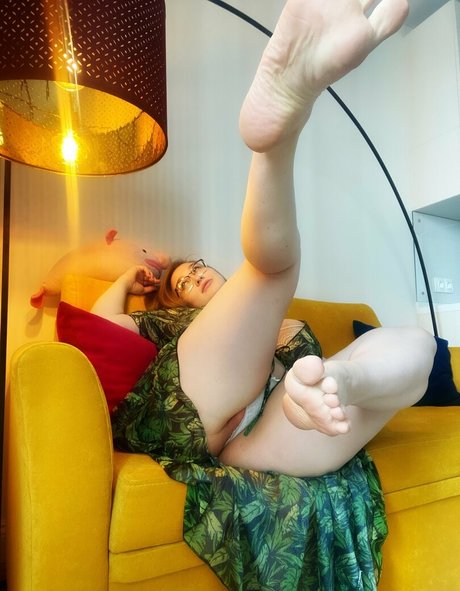 cheryl bloss_ Nacktbilder von OnlyFans geleakt