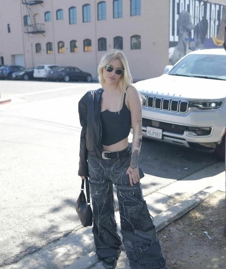 Luisa Sonza OnlyFans Bilder