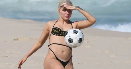 Luisa Sonza Neue OnlyFans Leaks