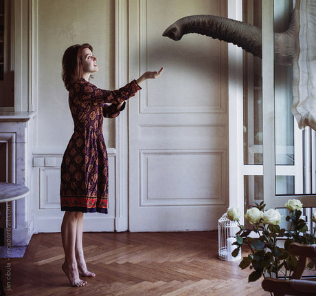 Julia Zu OnlyFans Inhalte