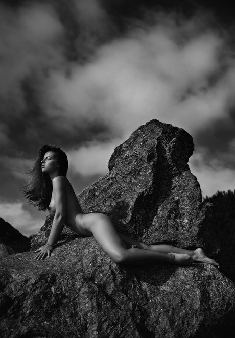 Julia Zu Nacktpornos von OnlyFans geleakt