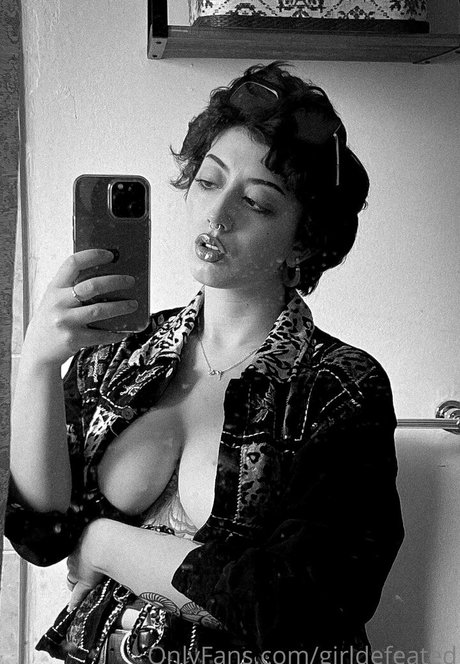 girldefeated Nacktbilder von OnlyFans