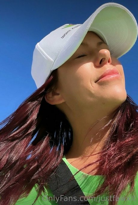 justfawxit XXX Leak OnlyFans