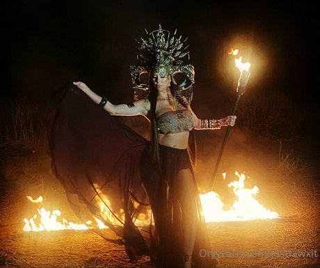 justfawxit Nacktbilder von OnlyFans