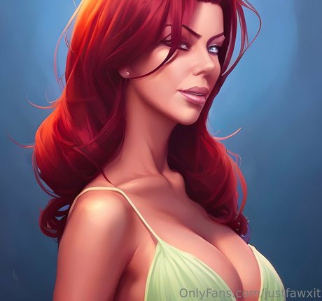 justfawxit OnlyFans explizite Inhalte