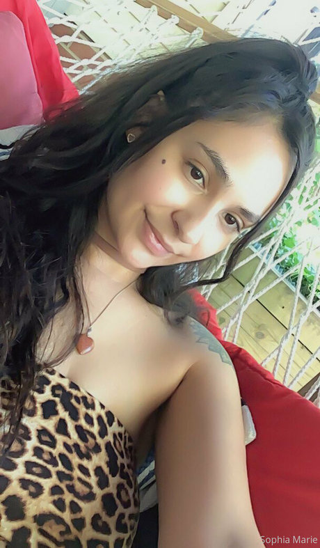 sophiamariiex OnlyFans-Leaks