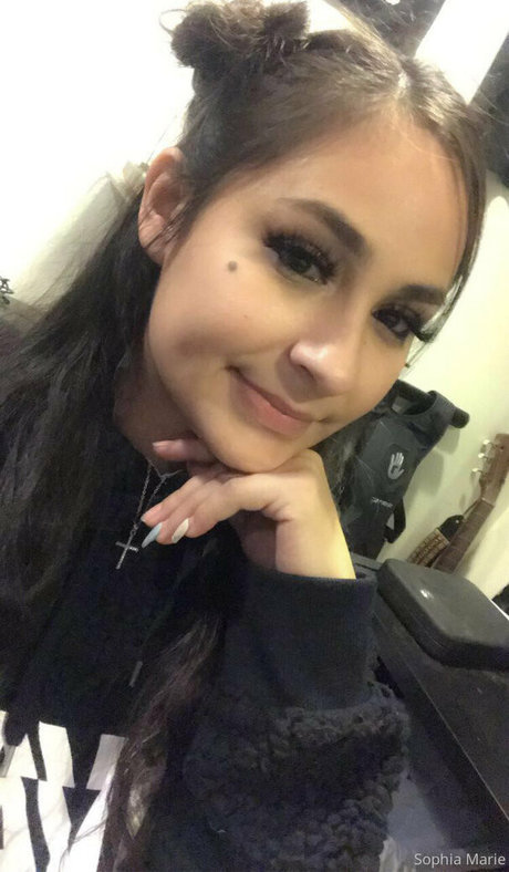sophiamariiex Leaks von OnlyFans