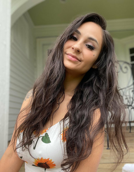 sophiamariiex OnlyFans Leak