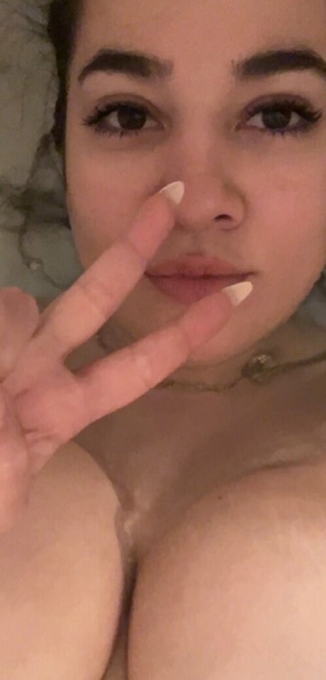 Nyssapizza Nacktbilder von OnlyFans