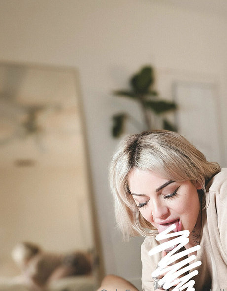 mysoleil OnlyFans Gratis-Inhalte