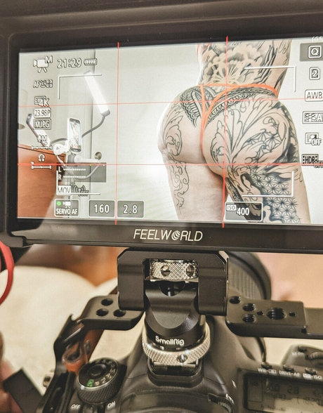 mysoleil OnlyFans Sex Leak