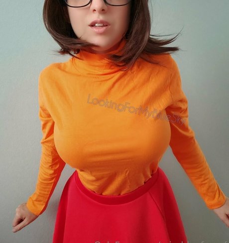 missbluefreeof Nacktbilder von OnlyFans