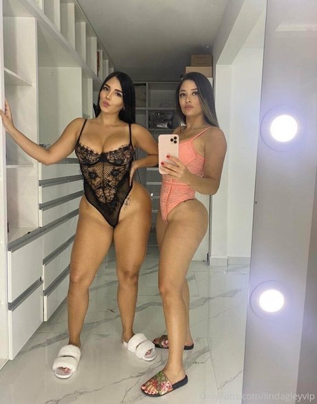 Linda Gley Bilder OnlyFans