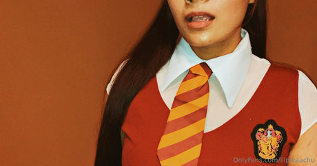 lilpikaachu OnlyFans Sex Leaks