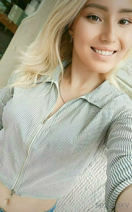 blondiesasha OnlyFans-Fotos