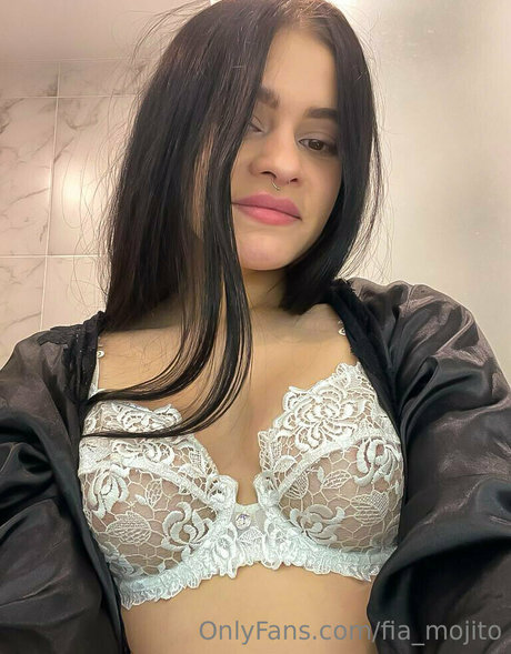 fia mojito Nacktbilder OnlyFans