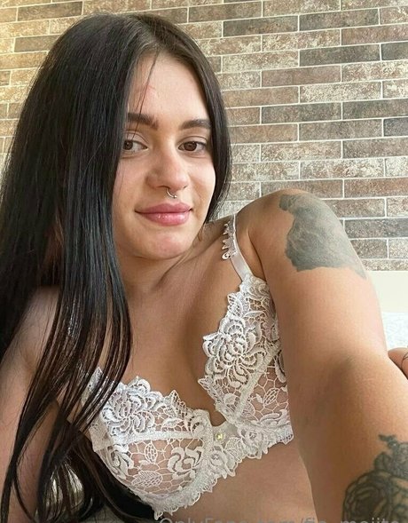 fia mojito Nacktbilder-Leaks von OnlyFans