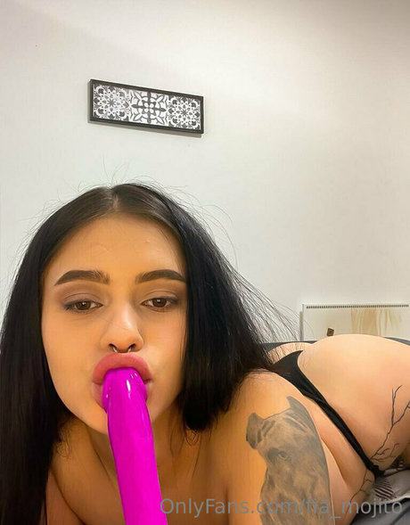 fia mojito OnlyFans Pornografie
