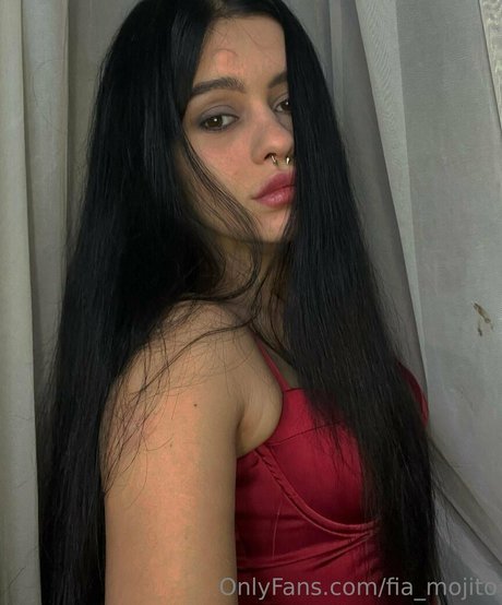 fia mojito OnlyFans Nacktbilder