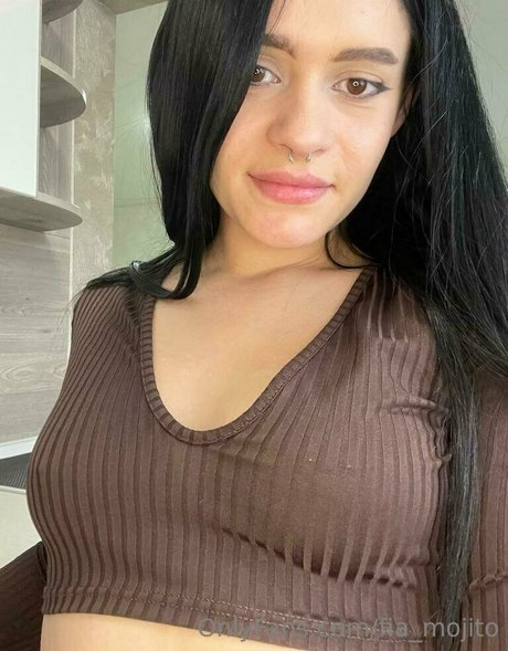 fia mojito Nackt auf OnlyFans Leaks