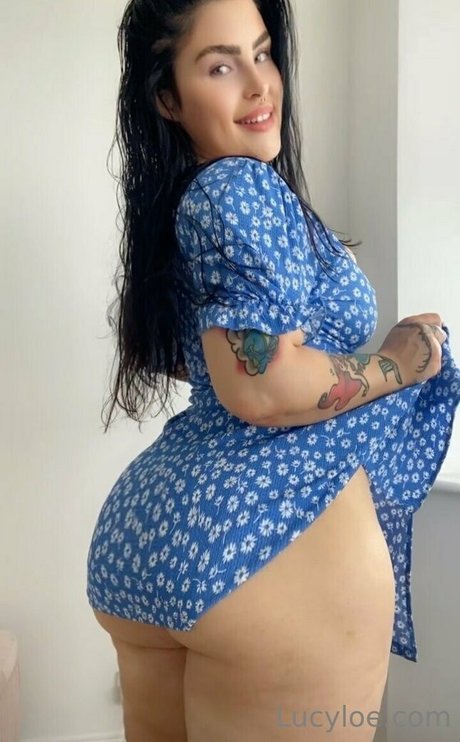 lucyloe Kostenlose OnlyFans-Inhalte