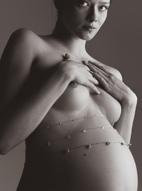 Tanya Kozina Nacktbilder von OnlyFans geleakt