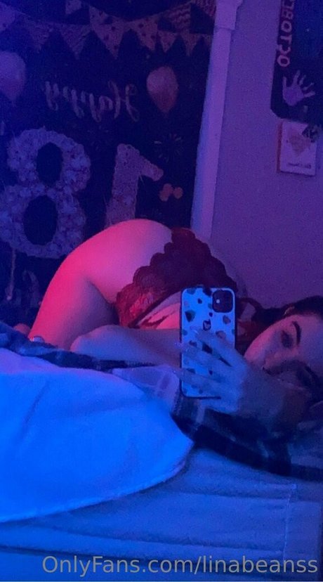 linabeanss OnlyFans OnlyFans