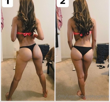 gabbyygarcia Nacktbilder OnlyFans