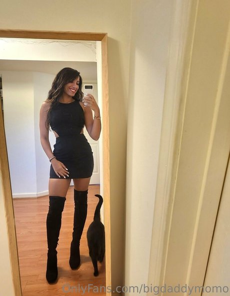 BigDaddyMoMo OnlyFans Nacktbilder