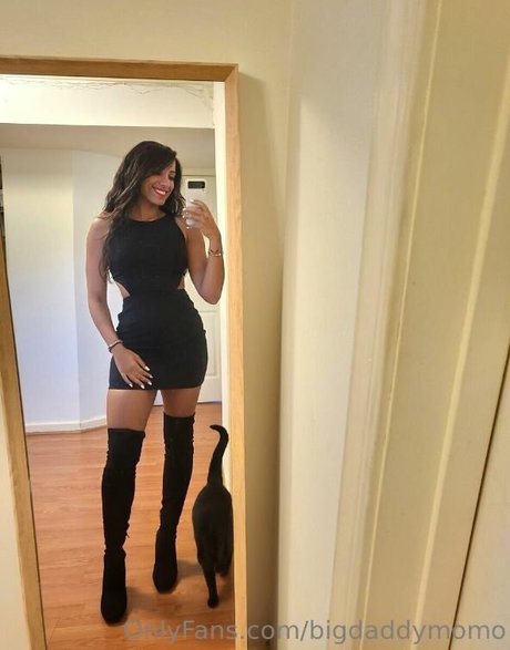 BigDaddyMoMo OnlyFans Leak