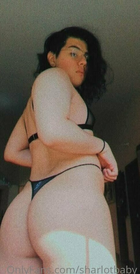 sharlotbaby Porn OnlyFans Leaks