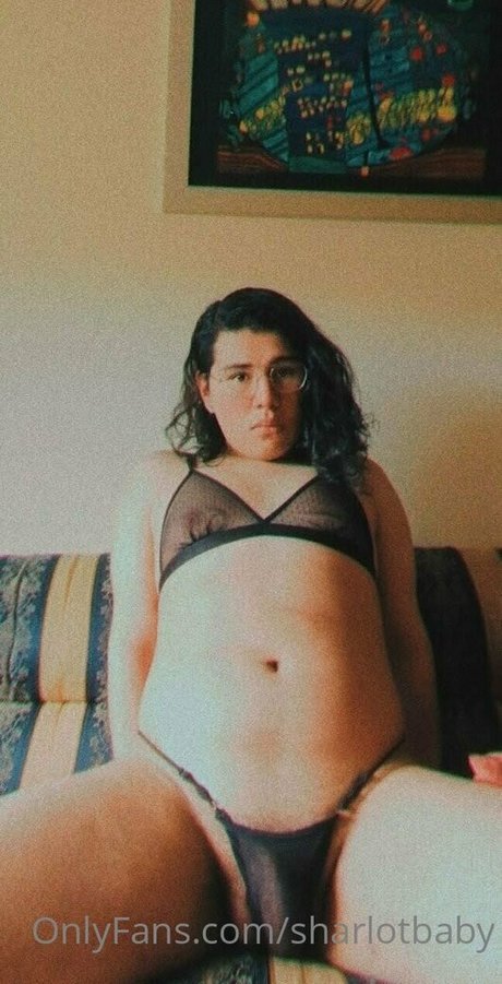 sharlotbaby OnlyFans Strip