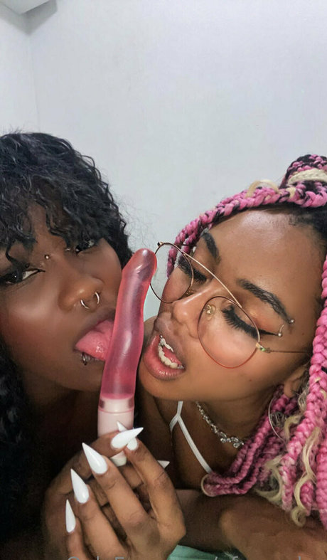 afrogaybe Leaks von OnlyFans