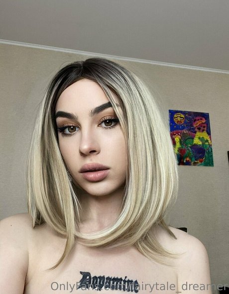 fairytale dreamer OnlyFans kostenlos