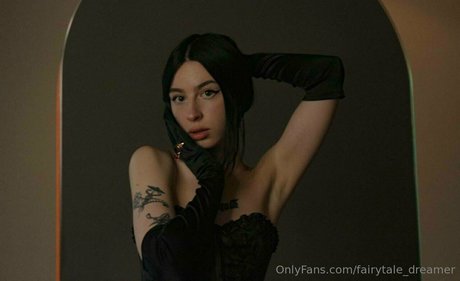 fairytale dreamer OnlyFans Pornografie