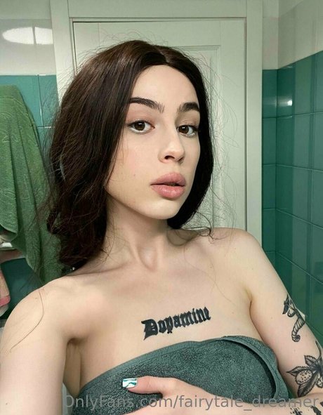 fairytale dreamer Leaked OnlyFans Nacktbilder